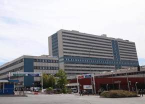 Hôpital Henri-Mondor